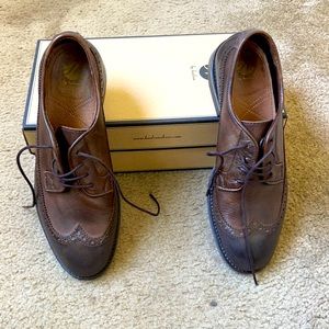 Hudson shoes for men